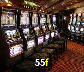 Desvendando o Mundo dos Jogos Virtuais na 55f