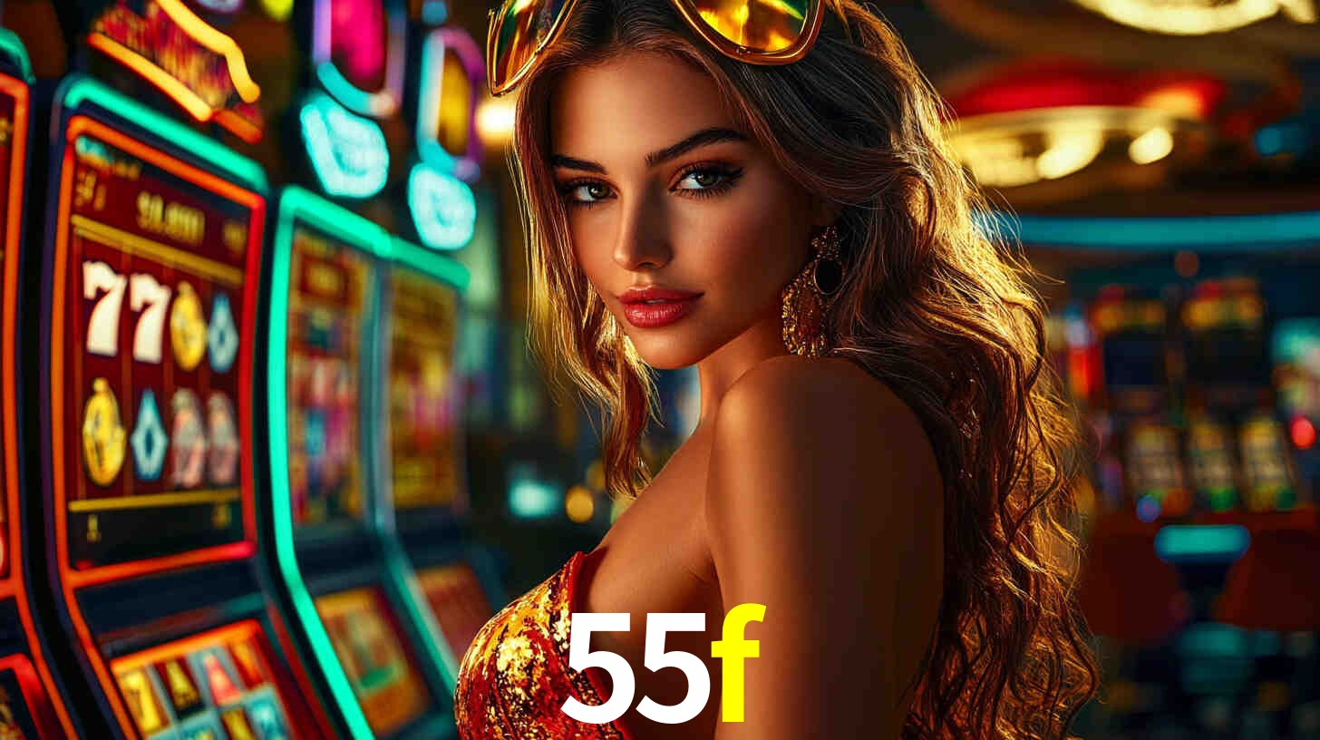 Welcome Bonus 55f