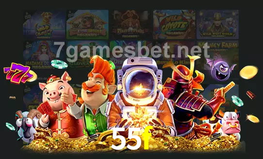 cassino 55f