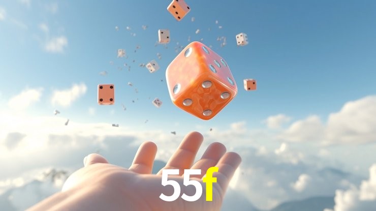 Game Providers 55f