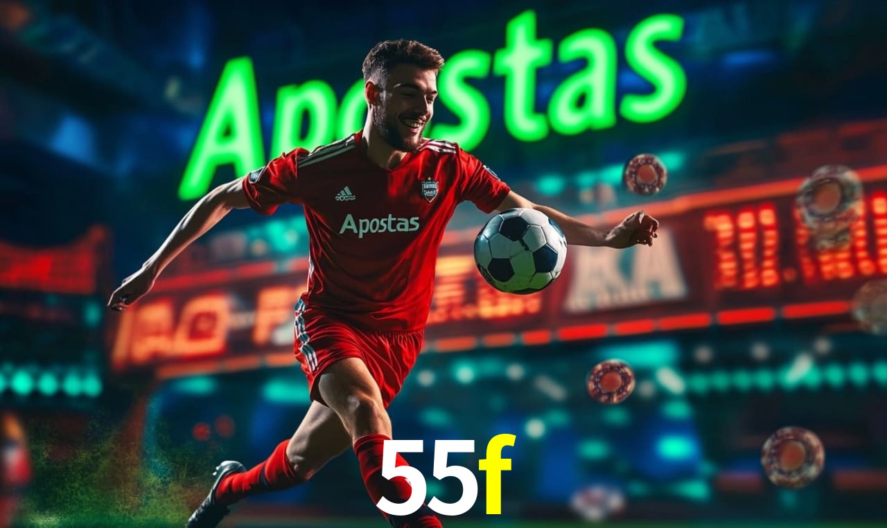 Jogos Exclusivos 55f