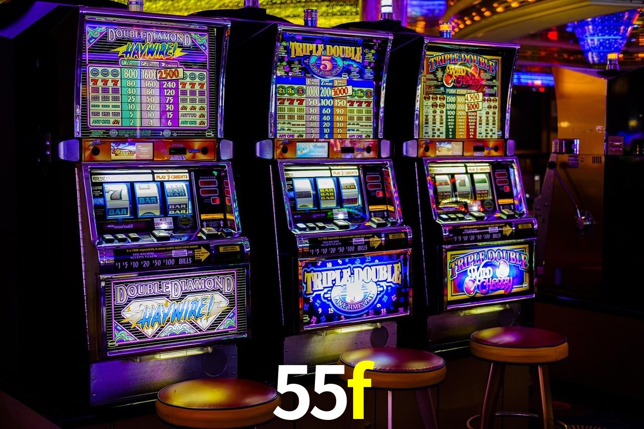 Apostas de Futebol 55f