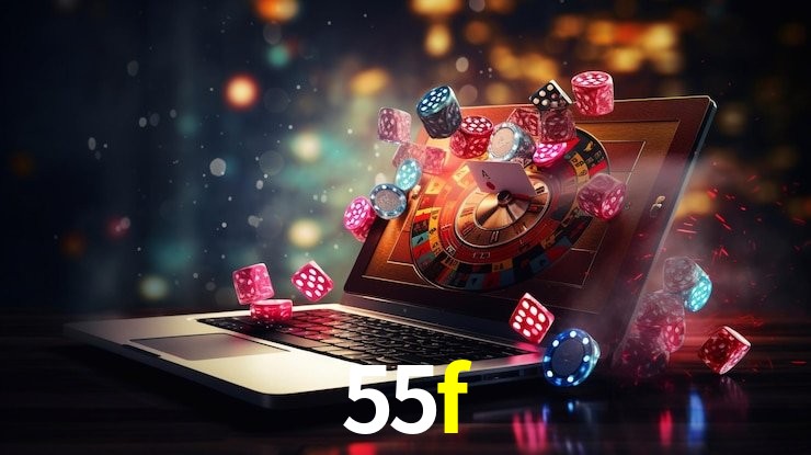 cassino 55f