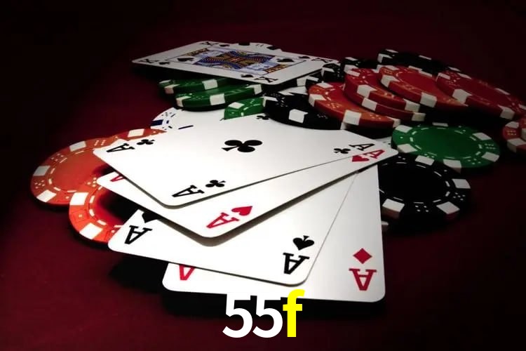 Casino VIP 55f