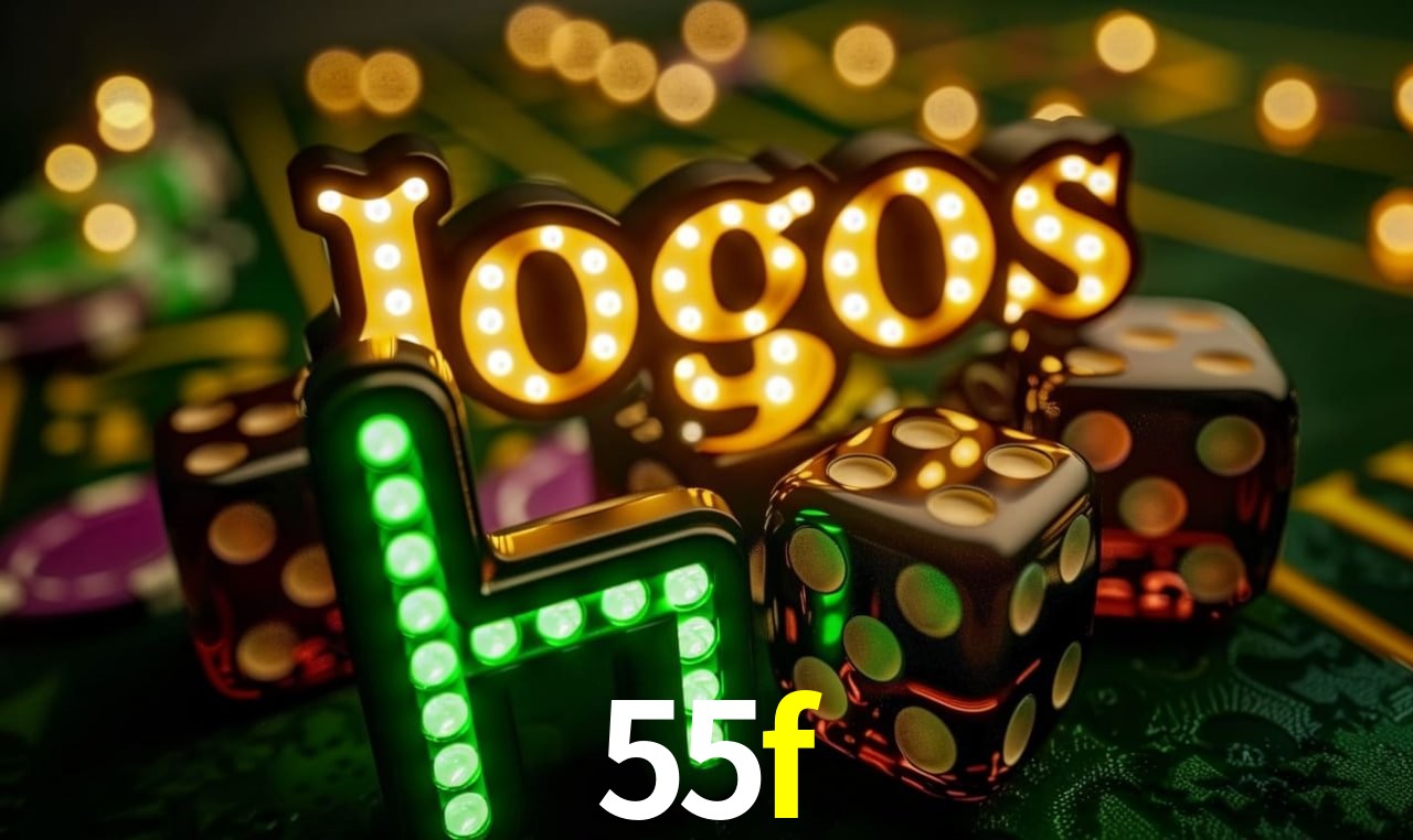 Jogos de Slot 55f