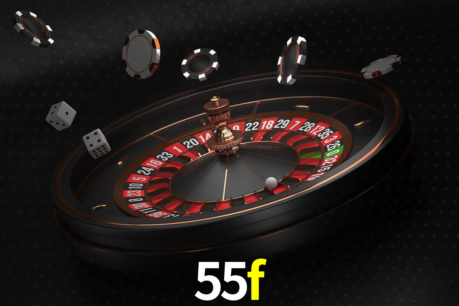 Live Casino 55f
