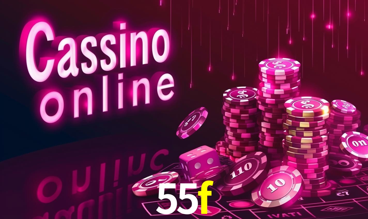 A Emoção da Loteria na 55f: Uma Chance de Mudança de Vida