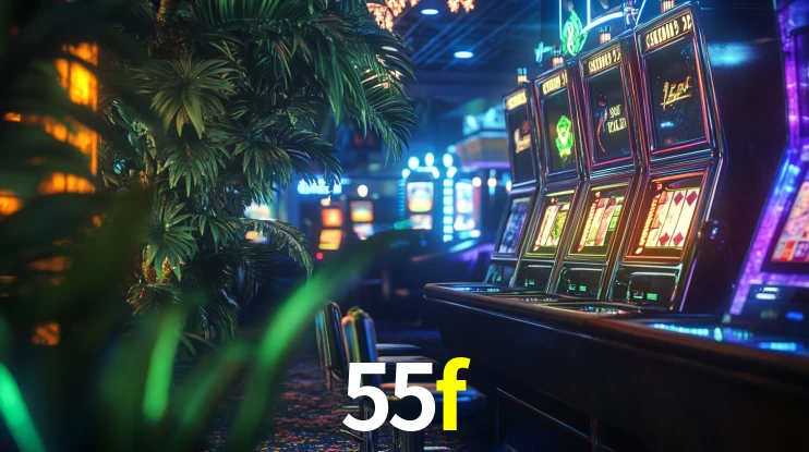 Bonus Features 55f