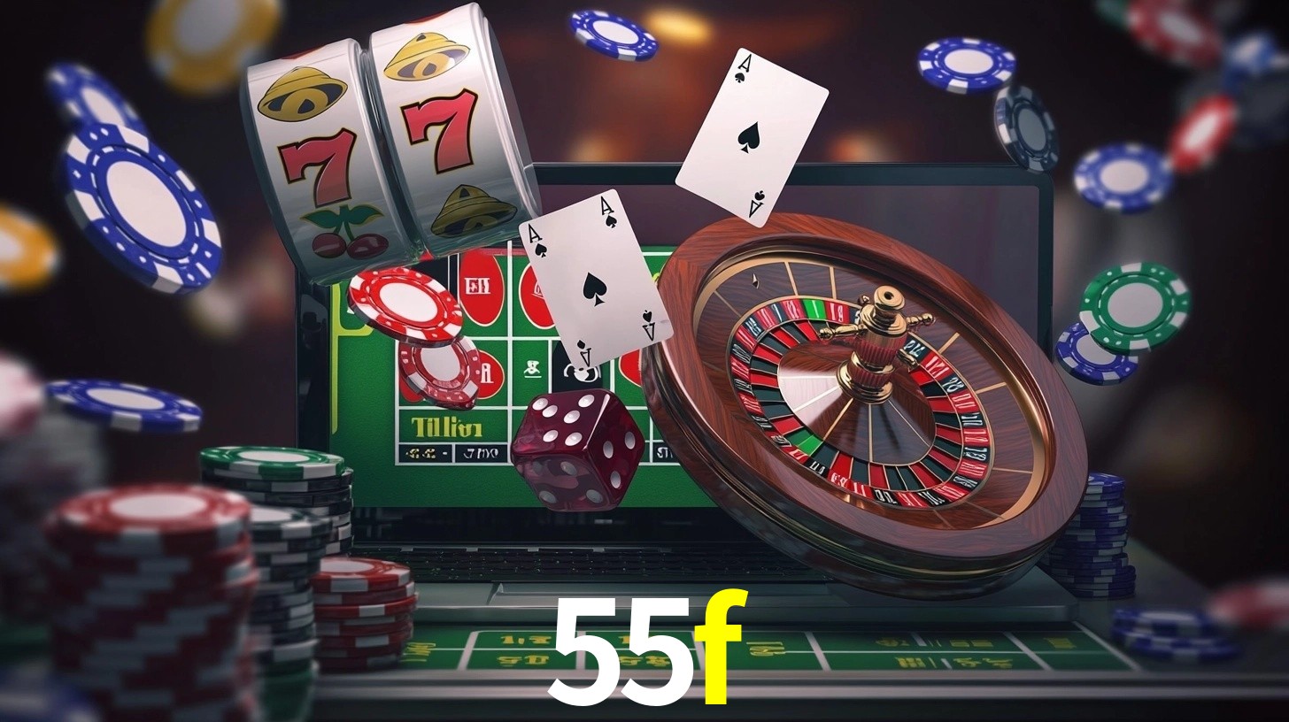 Football Betting 55f