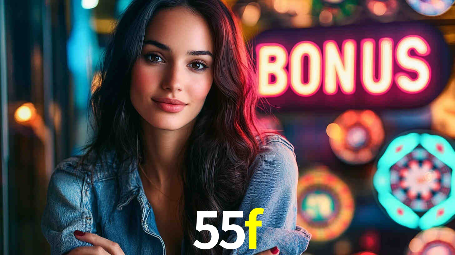 Welcome Bonus 55f