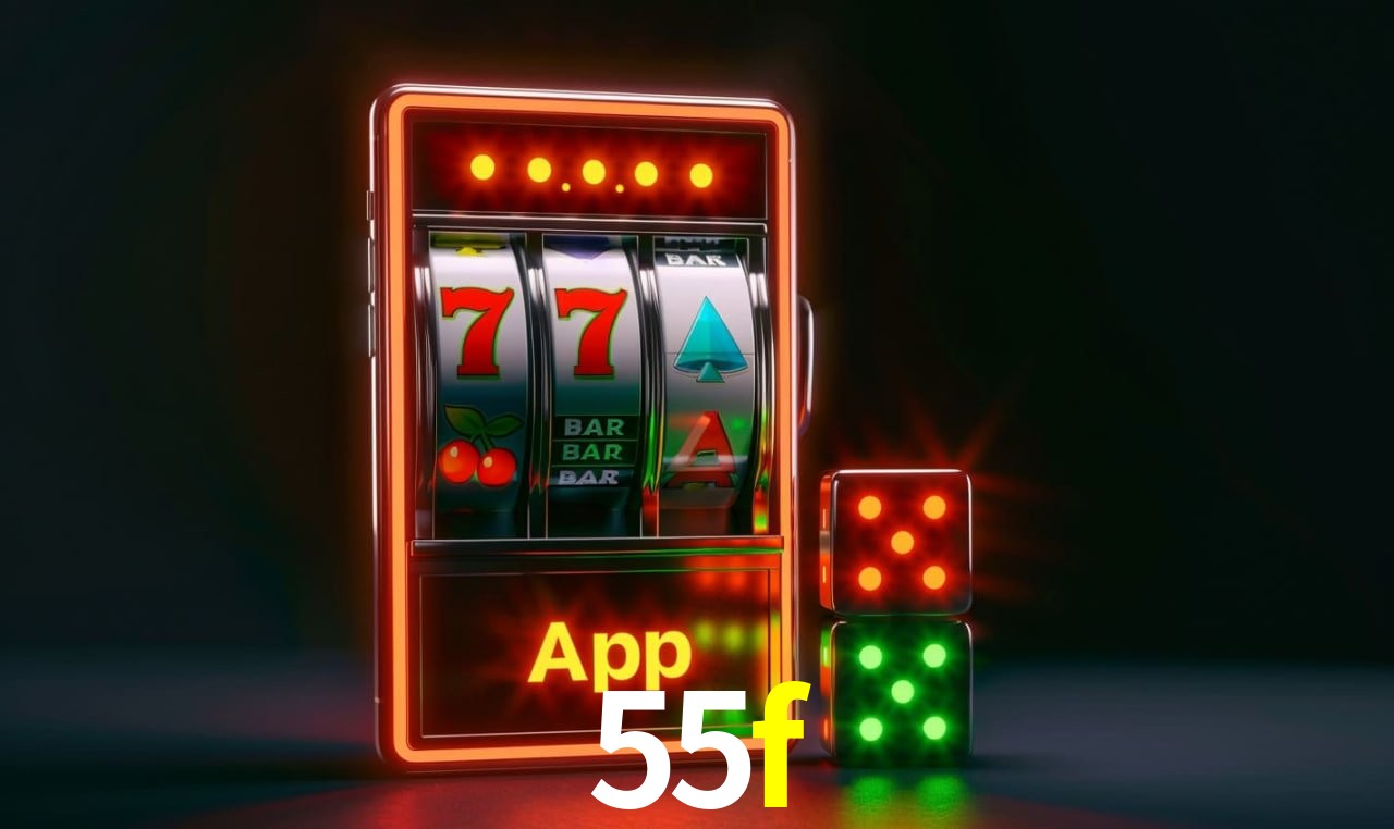 Diretório de Jogos 55f