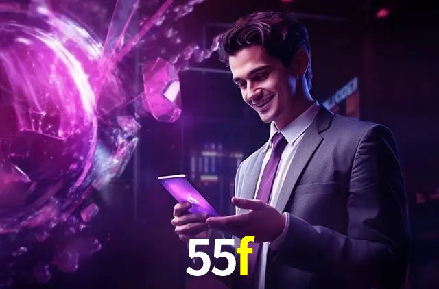 Account Benefits 55f