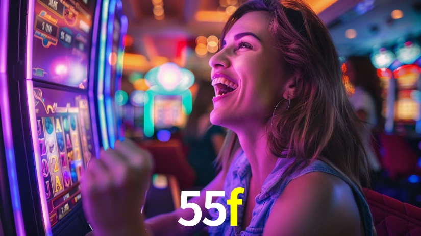 VIP Casino 55f
