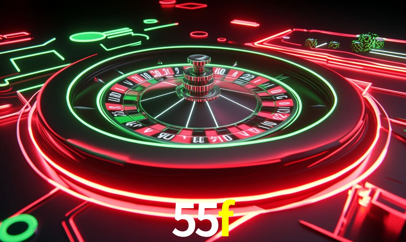 Desvendando o Mundo dos Jogos Virtuais na 55f