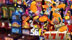 55f App Interface