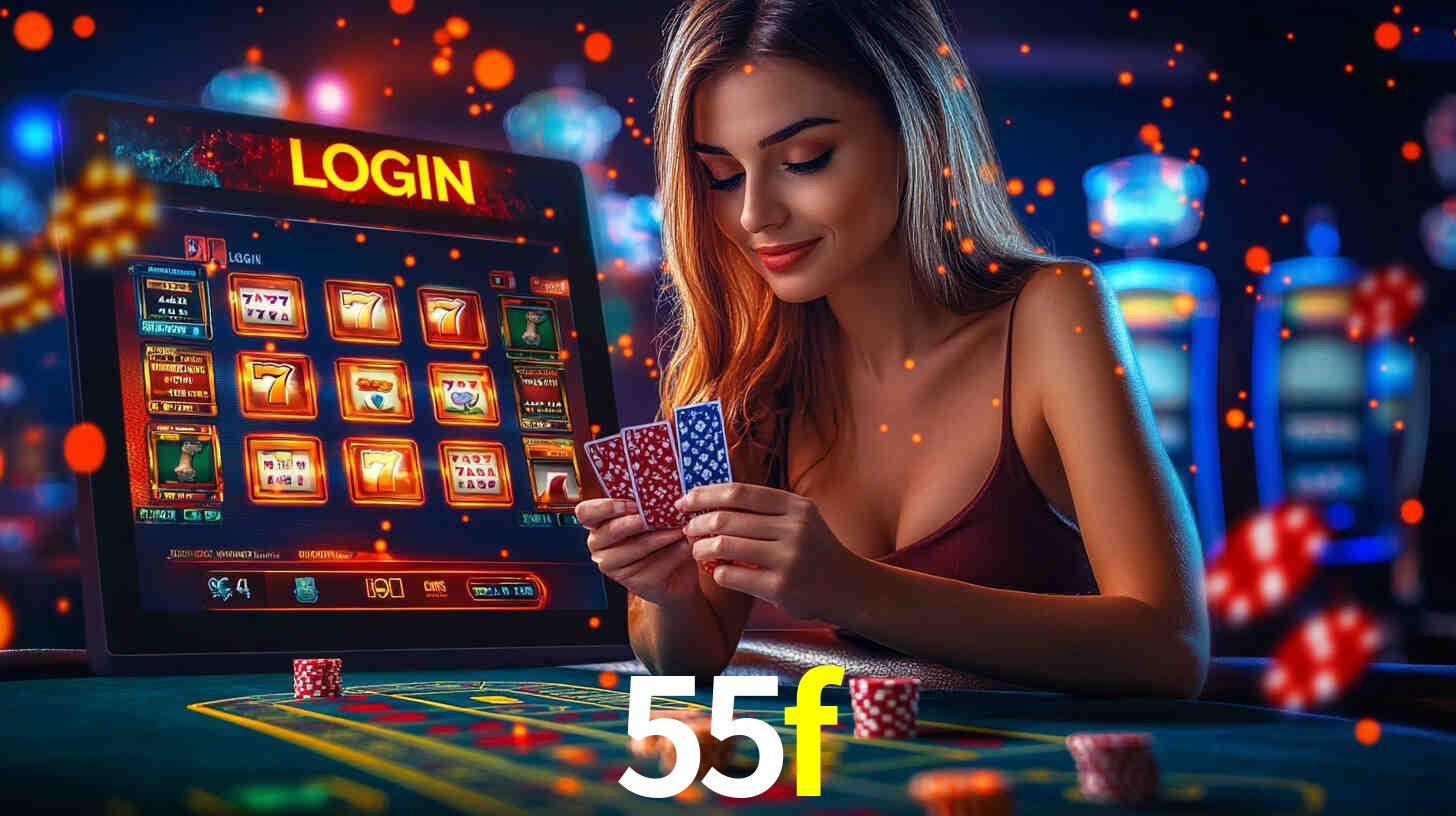 Exclusive Games 55f