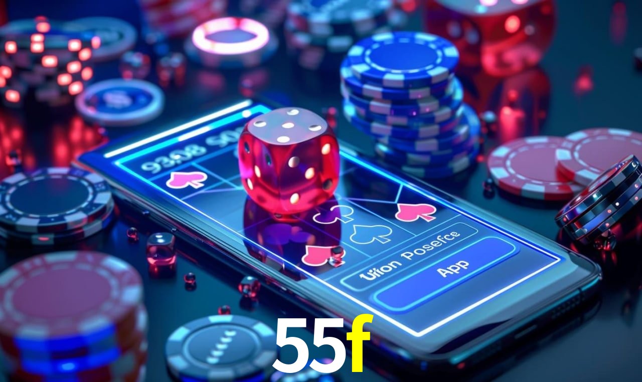 Explore as vantagens do 55f: serviço profissional e confiabilidade