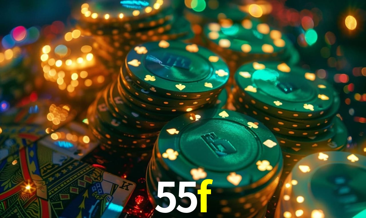 Apostas de Tênis 55f