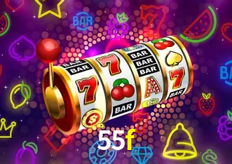 A Revolução dos Aplicativos de Jogos no 55f