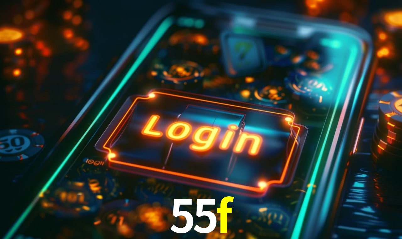 Secure Login 55f