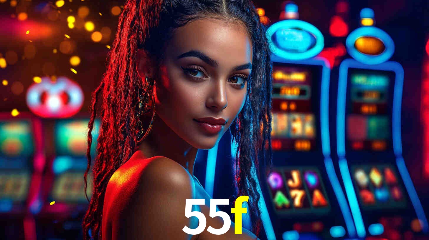 Descubra a Essência do 55f: Nossa História e Compromissos