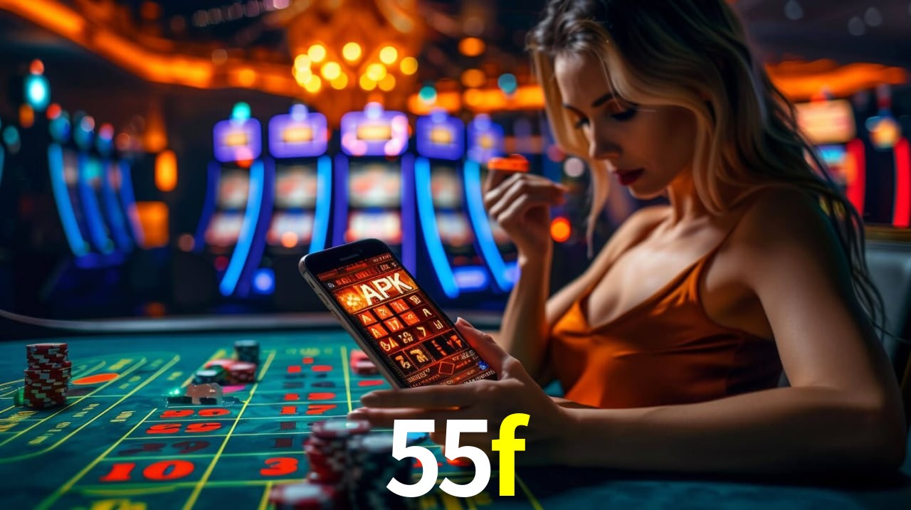 Slot Games 55f