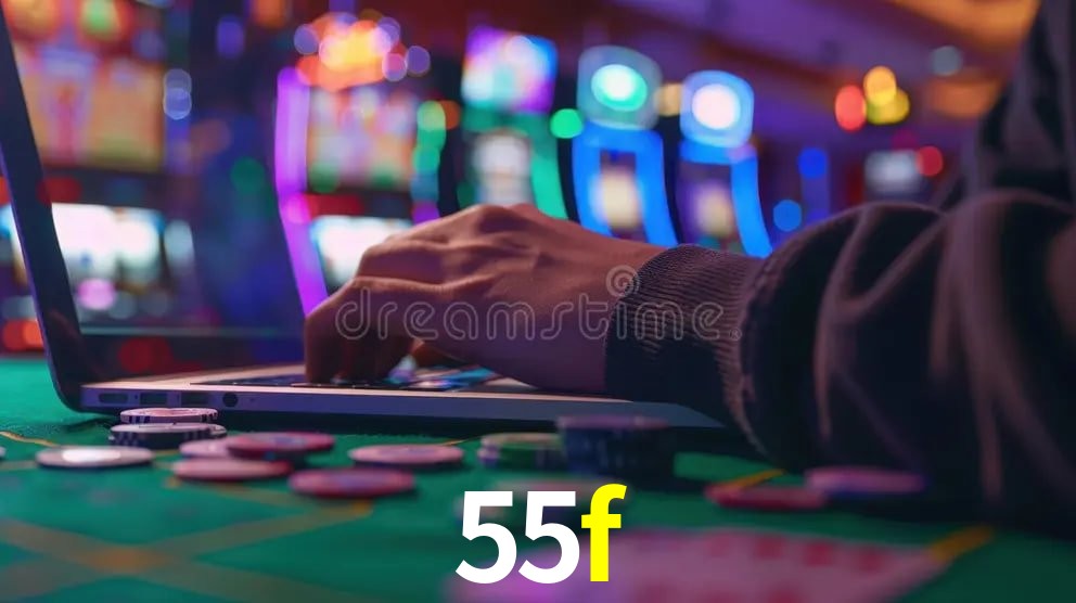 Bônus Diários 55f